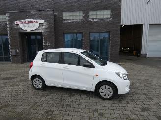 Avarii autoturisme Suzuki Celerio 1.0 Comfort AIRCO! 2017/7