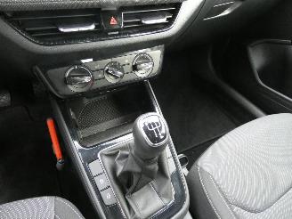 Skoda Fabia 1.0 TSI Selection picture 18