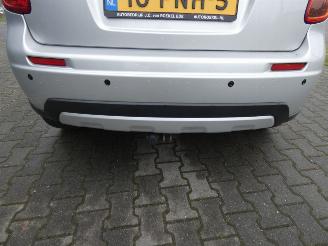 Suzuki SX4 1.6 Exclusive picture 5