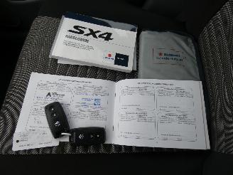 Suzuki SX4 1.6 Exclusive picture 22