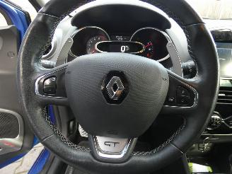 Renault Clio Estate 1.2 GT picture 13