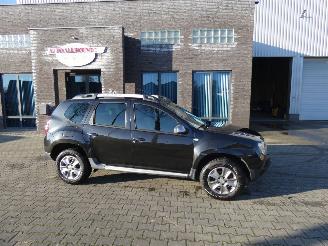 Avarii autoturisme Dacia Duster 1.2 TCe 4x2 Lauréate 2014/2