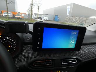 Dacia Sandero 1.0 TCe Bi-FUEL Essential picture 20