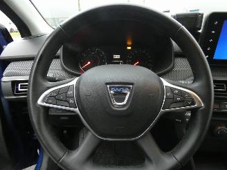 Dacia Sandero 1.0 TCe Bi-FUEL Essential picture 14