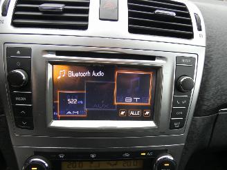 Toyota Avensis Wagon 1.8 VVTi Business picture 22