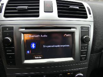 Toyota Avensis Wagon 1.8 VVTi Business picture 20