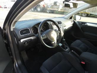 Volkswagen Golf 1.2 TSI Highl. BlueM picture 10