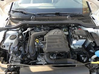 Skoda Scala 1.0 TSI Sport Bns Automaat picture 28