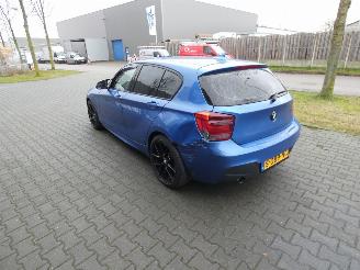 BMW 1-serie 118i M Sport H. Exe. picture 6