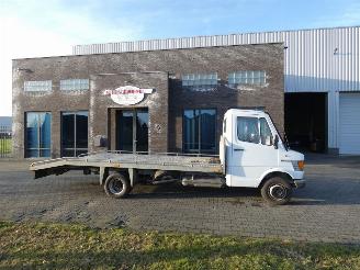  Mercedes  410D Oprijwagen schadevrij! 1994/8