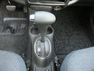 Toyota Yaris-verso Yaris Verso 1.3 VVT-i Sol picture 16