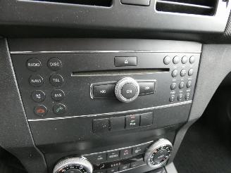 Mercedes Glk-klasse 220 CDI 4-Matic picture 24