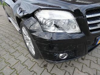 Mercedes Glk-klasse 220 CDI 4-Matic picture 30