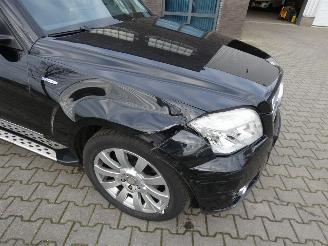 Mercedes Glk-klasse 220 CDI 4-Matic picture 29