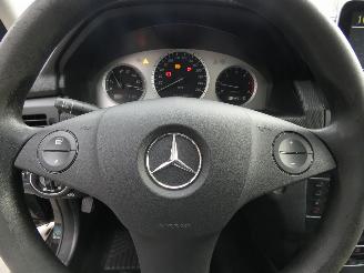 Mercedes Glk-klasse 220 CDI 4-Matic picture 20