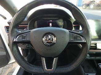 Skoda Scala 1.0 TSI Sport Bns picture 17