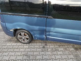 Opel Vivaro 2.0CDTI L2 Rolstoelvervoer picture 22