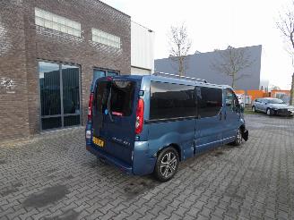 Opel Vivaro 2.0CDTI L2 Rolstoelvervoer picture 3