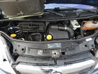 Opel Vivaro 2.0CDTI L2 Rolstoelvervoer picture 20