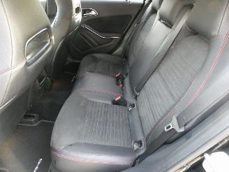 Mercedes A-klasse 180 Business Solution AMG picture 11