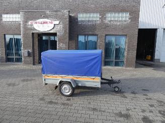  -  Tema eco 210+ huif 2019/2