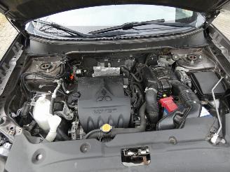 Mitsubishi ASX 1.6 IntroEd ClearTec picture 21