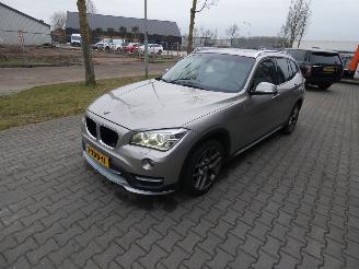 BMW X1 XDRIVE28I High Exec. picture 10