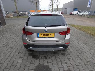 BMW X1 XDRIVE28I High Exec. picture 5