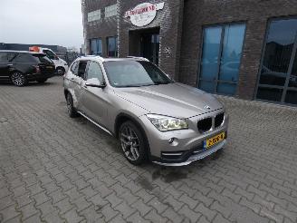 BMW X1 XDRIVE28I High Exec. picture 2