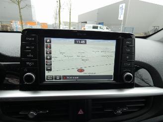 Kia Picanto 1.0 CVVT ComfortPlusLine Navigator picture 20