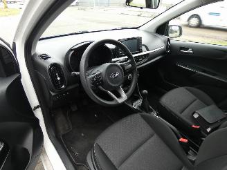 Kia Picanto 1.0 CVVT ComfortPlusLine Navigator picture 10