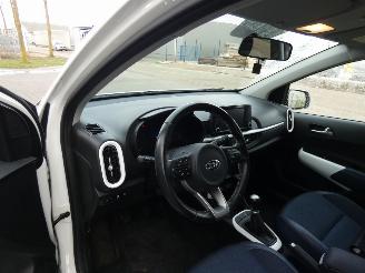 Kia Picanto 1.0 CVVT Design Ed. picture 9