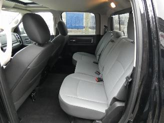 Dodge Ram 1500 LT 5.7 V8 4X4 CC CLASSIC picture 13