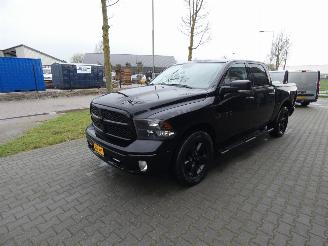 Dodge Ram 1500 LT 5.7 V8 4X4 CC CLASSIC picture 7