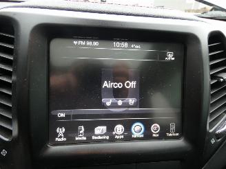 Jeep Cherokee 3.2 V6 TRAILH. 4WD L picture 30