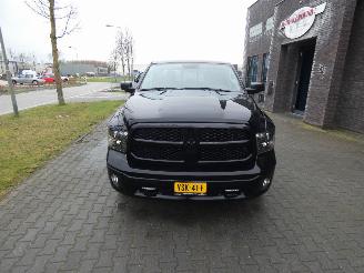 Dodge Ram 1500 SLT 5.7 V8 4X4 CC CLASSIC picture 10