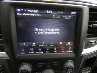 Dodge Ram 1500 SLT 5.7 V8 4X4 CC CLASSIC picture 25