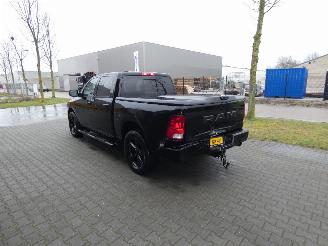 Dodge Ram 1500 SLT 5.7 V8 4X4 CC CLASSIC picture 5