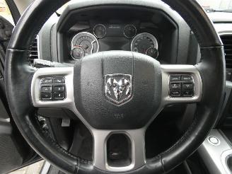 Dodge Ram 1500 SLT 5.7 V8 4X4 CC CLASSIC picture 19