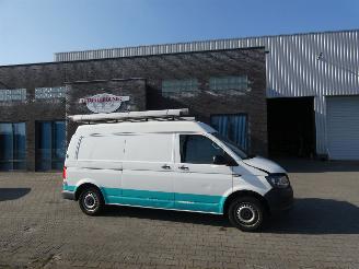  Volkswagen Transporter 2.0 TDI L2H2 Highl. 2019/3
