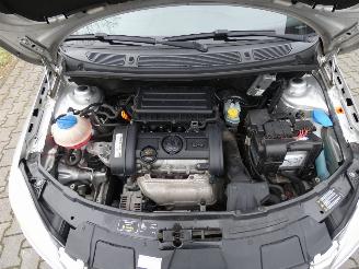 Skoda Fabia 1.4-16V Ambiente picture 18