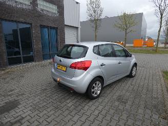 Kia Venga 1.4 CVVT X-pect picture 3