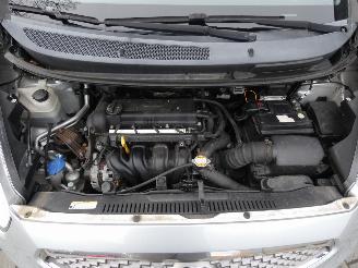 Kia Venga 1.4 CVVT X-pect picture 20