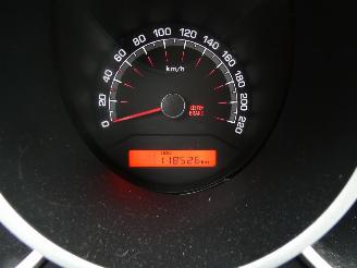 Kia Venga 1.4 CVVT X-pect picture 14