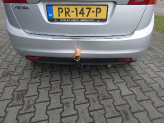 Kia Venga 1.4 CVVT X-pect picture 5