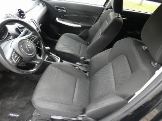 Suzuki Swift 1.2 Select picture 12