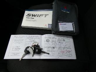 Suzuki Swift 1.2 Select picture 26