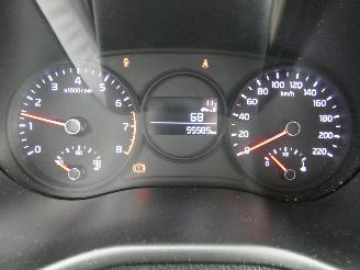 Kia Picanto 1.0 CVVT ComfortPlusLine Navigator picture 16