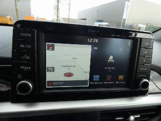 Kia Picanto 1.0 CVVT ComfortPlusLine Navigator picture 19