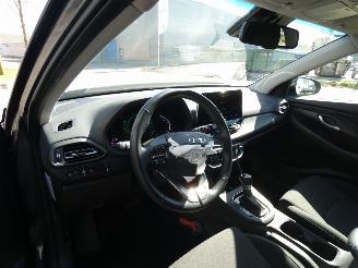 Hyundai I-30 1.0 T-GDi MHEV Comfort Smart picture 11